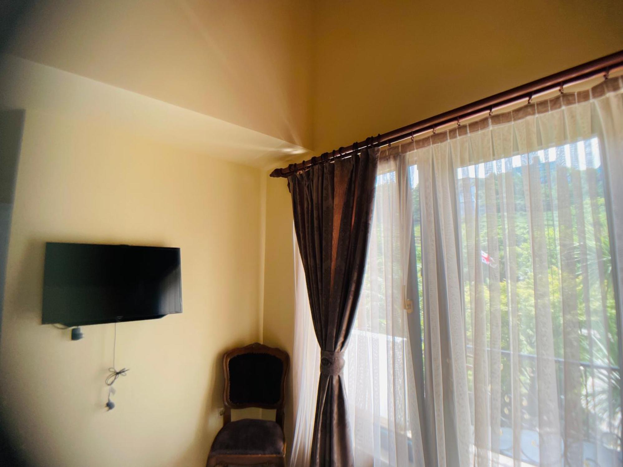 Hotel Tramonto Chakvi Cameră foto